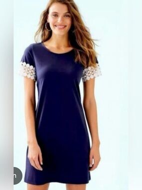 Lily Pulitzer Hayes Dress